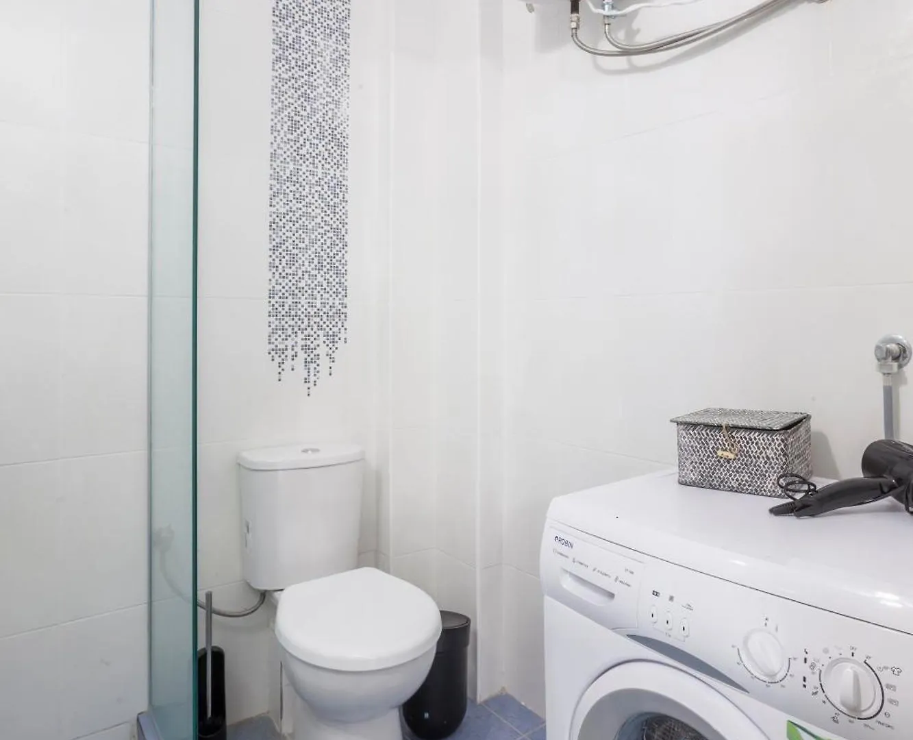 Icon Deluxe Accommodation Pefkochori Apartamento